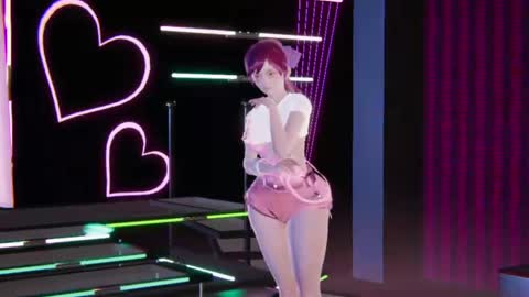 micow online show from May 26, 2:29 am