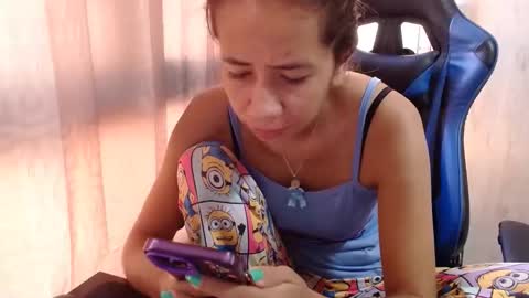 vanesa sexy online show from January 14, 12:24 pm