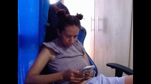 vanesa sexy online show from September 10, 12:05 pm