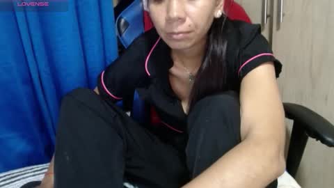 vanesa sexy online show from January 8, 1:08 am