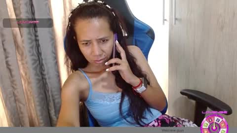 vanesa sexy online show from April 10, 12:43 pm