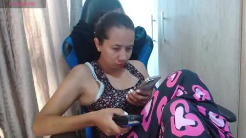 vanesa sexy online show from May 3, 12:33 pm