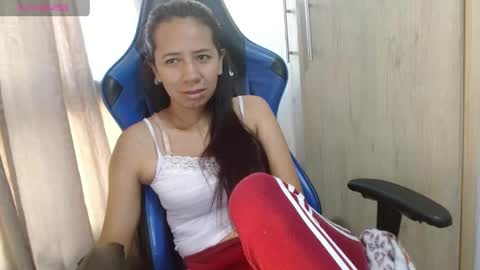 vanesa sexy online show from May 5, 12:13 pm