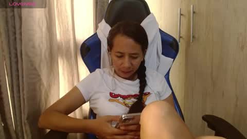 vanesa sexy online show from May 13, 1:30 pm