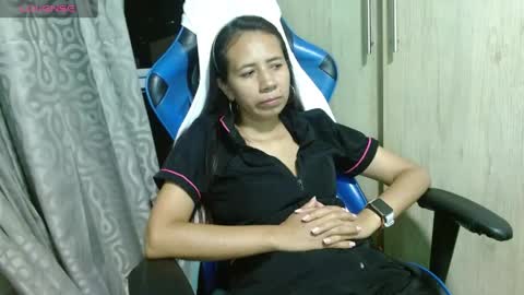 vanesa sexy online show from May 17, 12:19 am