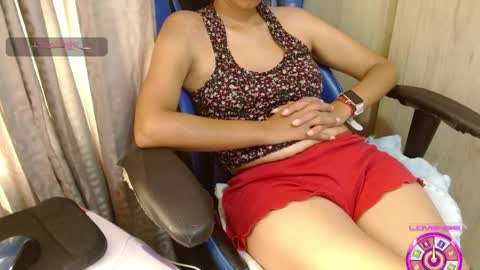 vanesa sexy online show from May 24, 1:38 pm