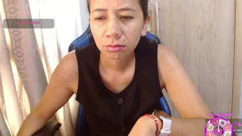 vanesa sexy online show from May 25, 12:22 pm