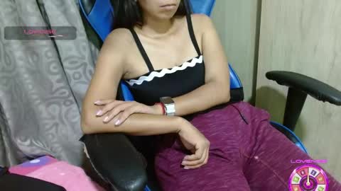 vanesa sexy online show from May 27, 1:13 am