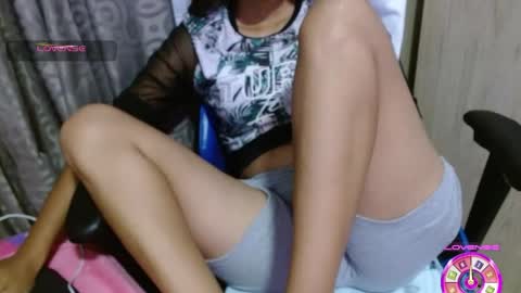 vanesa sexy online show from May 28, 2:09 am