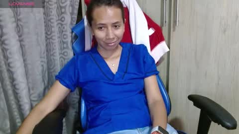 vanesa sexy online show from May 30, 12:41 am