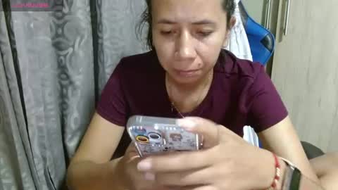 vanesa sexy online show from June 10, 12:22 am