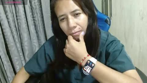 vanesa sexy online show from June 14, 1:14 am