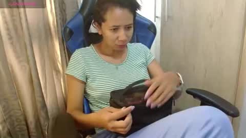 vanesa sexy online show from June 14, 12:29 pm
