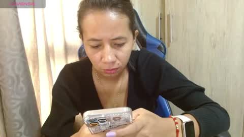 vanesa sexy online show from June 16, 12:52 pm