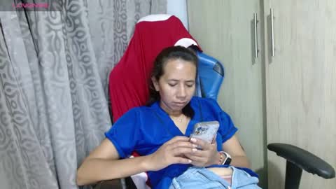 vanesa sexy online show from July 3, 1:56 am