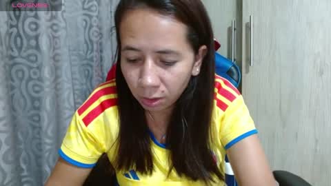 vanesa sexy online show from July 4, 2:07 am