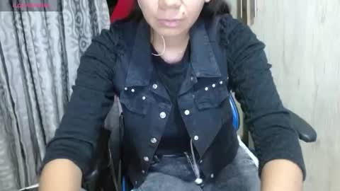 vanesa sexy online show from July 5, 2:18 am