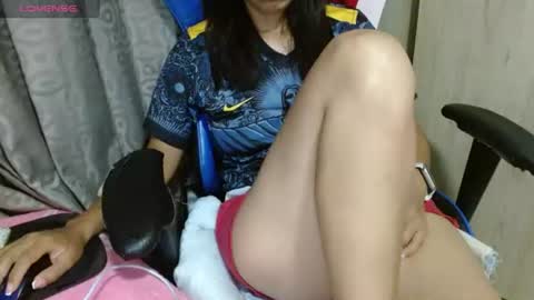 vanesa sexy online show from July 11, 2:03 am