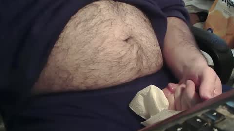 micwalrus online show from October 24, 3:52 pm