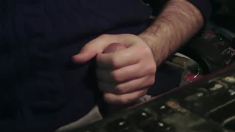 micwalrus online show from January 14, 7:25 am