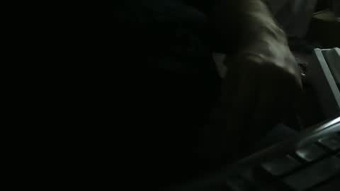 micwalrus online show from March 17, 2:31 pm