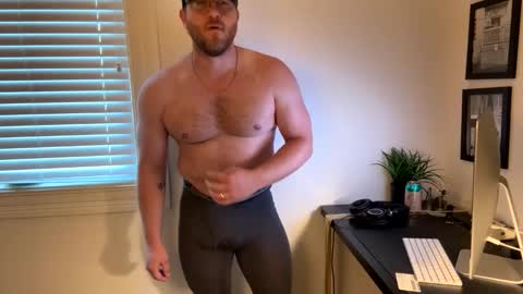 middleagedcowboy online show from April 8, 6:19 pm