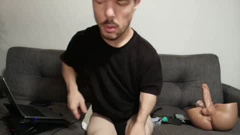 Aaron online show from June 15, 3:58 pm