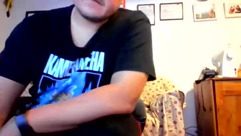 Snapshot of midjiminido420 chatting on November 4, 8:46 am midjiminido420 online show from November 4, 8:46 am