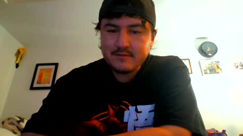 midjiminido420 online show from March 8, 4:27 am