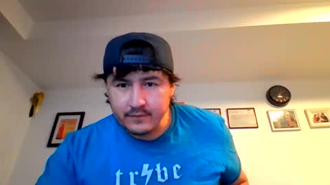 midjiminido420 online show from March 13, 6:09 am