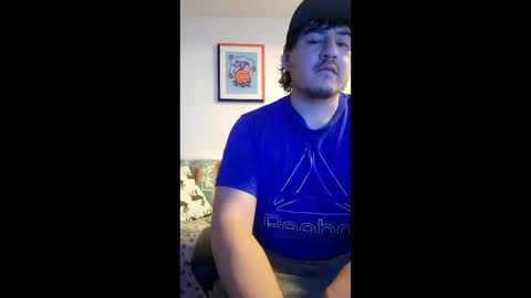 midjiminido420 online show from March 16, 3:01 am