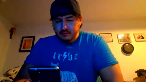 midjiminido420 online show from March 16, 8:07 am