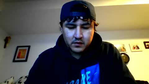 midjiminido420 online show from March 18, 5:32 am