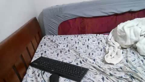 midnightasiko online show from May 7, 7:52 pm