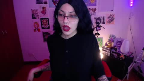 Snapshot of midnightcandy888 chatting on December 7, 6:37 pm Pola INDEPENDENT MODEL online show from December 7, 6:37 pm