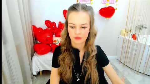 midnighteaura online show from February 9, 6:34 pm