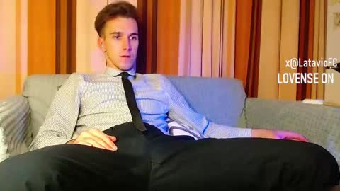 Alexey or just Alex online show from November 25, 10:10 pm