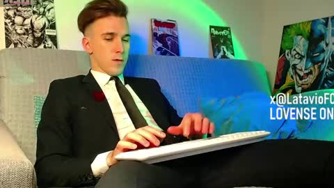 Alexey or just Alex online show from April 29, 2:10 pm