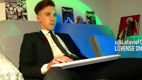 Alexey or just Alex online show from May 4, 8:27 pm