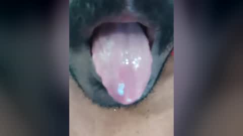 MidnightFlirtX online show from April 22, 4:52 pm