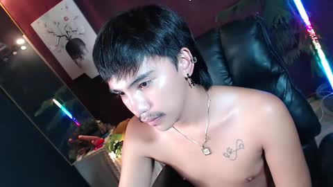 Snapshot of midnightkiller_ chatting on June 5, 9:20 pm Kitty online show from June 5, 9:20 pm