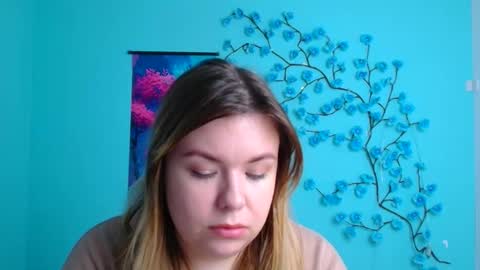 Snapshot of midnightmariana chatting on November 15, 12:23 pm Mariana online show from November 15, 12:23 pm