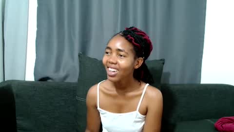 Nala online show from February 15, 7:51 am