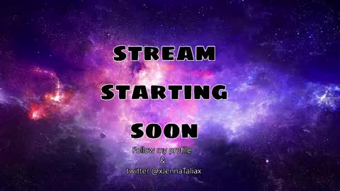 Jenna Talia online show from April 12, 3:00 am