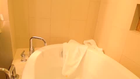 Midnightrose online show from February 1, 7:26 am