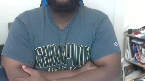 Midnight Temptation online show from June 11, 2:11 am