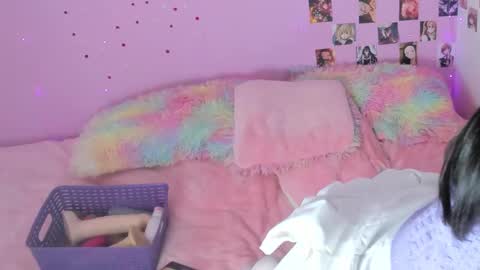 Sara online show from March 3, 12:59 am