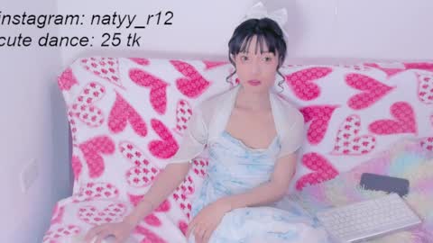 Sara online show from March 30, 12:55 am