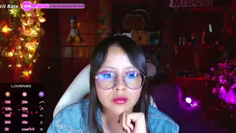 Snapshot of midoriquinn chatting on September 11, 2:22 am Midori 7u7 online show from September 11, 2:22 am