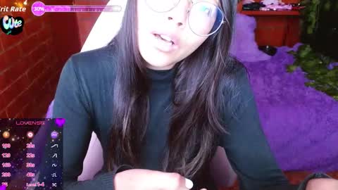 Snapshot of midoriquinn chatting on September 23, 2:53 pm Midori 7u7 online show from September 23, 2:53 pm